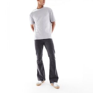 ASOS Men's Gray Jeans